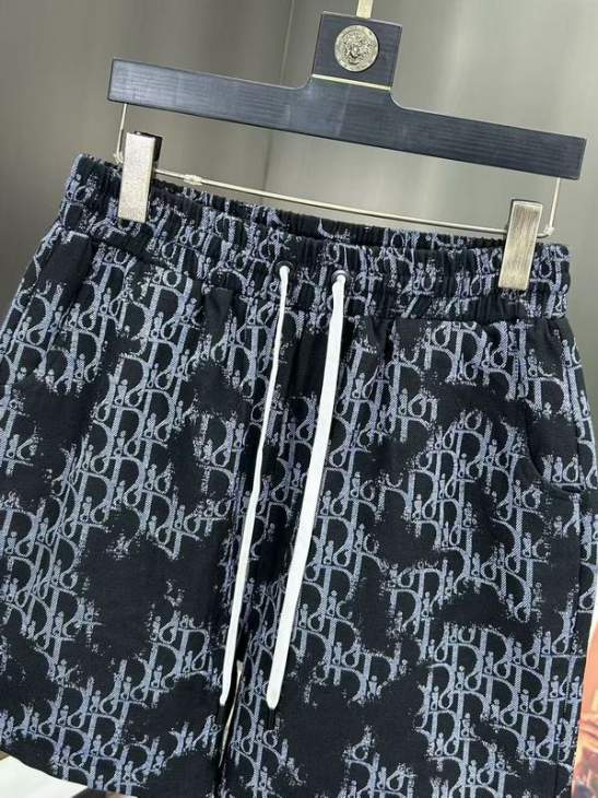 Dior Short Pants _SKUDiorS-2XLaztxQ40917159